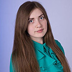 Мария Крайнова