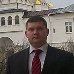 Sergey Kuchin