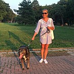 Suzana Zaric