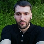 Алексей Жуков