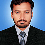 Kashif Hussain