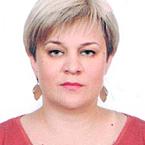 Natalya Baranova