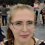 Elena Orlova
