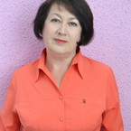 Тина Карпенко