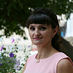 Анастасия Гаурих