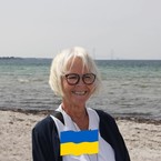 Marianne Lundberg Andersen