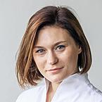 Anastasia Voronkina
