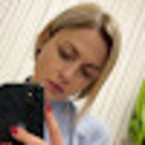 Volha Klimovich