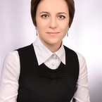 Анастасия Кашлакова