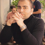 Gafar Baghirov