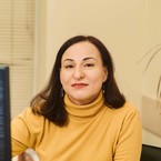 Татьяна Голубко