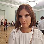 Katerina Pursheva