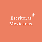 Escritoras Mexicanas
