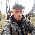 Oleg Nikulkin