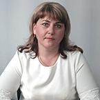 Oksana Grigoruk