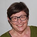 Lisbeth Jørgensen