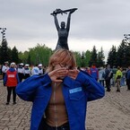 Василина Дригичева