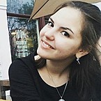 Виктория Басалыга