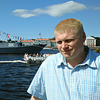 Олег Ларцев