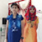 Alfiya Ameena