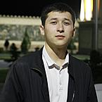 Ернар Амиркулов