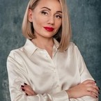 Irina Dvorskaya