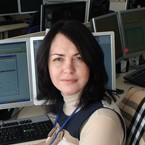 Nataliya Bezdvornaya
