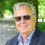 Klaus Ottesen Hansen