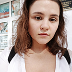 Карина Полякова