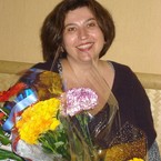 Mariya Melnik
