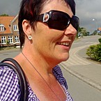 Annette Svejgaard Larsen