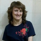 Olga Gruzdeva
