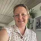 Tina Elfrom Sørensen