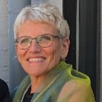 Gitte Korup Sørensen