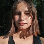 Катя Овчинникова