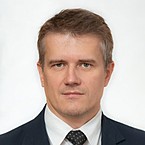 Сергей Барболин