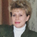 Наталия Маклакова