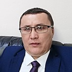 Кайрат Мутаев