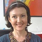 Екатерина Смолкина