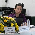 Tijana Ivanisevic