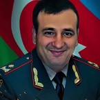 Rustam Agazade