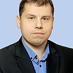 Oleg Lapshin