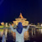 Nurul Syafiqah Aqasha binti Sahad