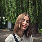 Tetiana Bondarchuk