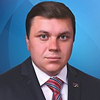 Dmitriy Parkhomenko