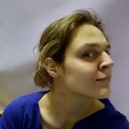 Liza Chrvjakova