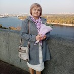 Светлана Шокот
