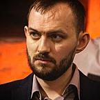 Alexey Alekhin