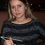 Natalie Samoilenko