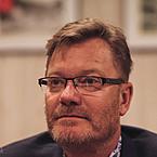 Jan Møller-larsen